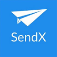 Sendx - Exceptional Email Delivery With Attractive UI/UX Design