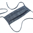 Sentry face mask - Full Coverage Fashion Face Masks With Adjusting Fit