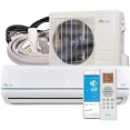 Senville Energy Star - Advanced Onboard Sensors To Maintain Temperature