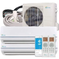 Senville Mini Split Air Conditioner With Latest Whisper Technology