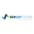 SeoWP - SEO WordPress Theme For Social Media Marketing