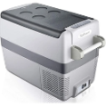SetPower - AJ40 Compact Refrigerator for Truck, Van, RV Road Trip, Outdoor, Camping, Picnic, and BBQ