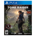 Shadow of The Tomb Raider - Ultimate treasure hunting And Challenging Puzzles