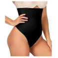 ShaperQueen - Comfortable Waist Shapewear For Oversize Women