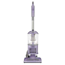 Shark - Pull And Push Buttons For Adjusting Suction