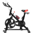 Shmei Exercise Bicycle - Heavy flywheel with 3piece Crank Design