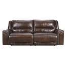 Signature Design by Ashley - High-Resilience Foam And Thick Ply Fiber Cushioning