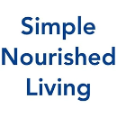 Simple Nourished Living - Provide Healthy And Balanced Menu List