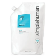 Simplehuman - Naturally Derived Moisturizing Liquid Soap