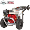 Simpson Cleaning - Power Boost Technology For Seamless Operation