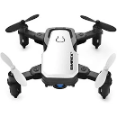 Simrex - Capture Cinematic 3D Stunts With 720P HD Drone Camera