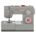 SINGER 4452 with 32 Built-In Stitches - Clearance Plate For Tackling Thick Seems