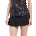 Motherhood - Modern And Sleek Maternity Swim Skirt