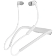 Skullcandy - Onboard Mic And Remote Integrated Neckband Headphone For Simple Use