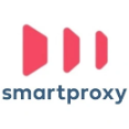 Smartproxy - High-Quality Proxies With Fast Response Time
