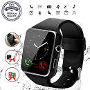 Pradory - Smartwatch With Camera Captures Cherished Moments