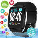 Fswatch - Accurate Fitness Tracker To Scan Heath Status