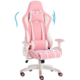 SMAX - Highly Durable Chair with 300 Pounds Weight capacity
