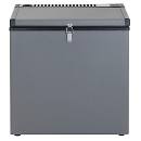 Smeta - Electric And LPG Gas Absorption Freezer For Apartments