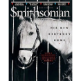 Smithsonian Magazine - Wide Variety Of Topical Articles With Gorgeous Photos
