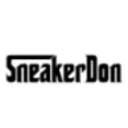 Sneaker Don - Water Resistant And Classic Striped Design Shoes