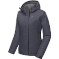 Little Donkey Andy - Durable 3000mm/H2O Plus Function Snowboard Jacket for Skiing