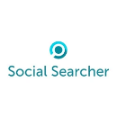 Social Searcher - Social Media Integration With Advanced Technology