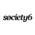 Society6 - Affordable Assorted Design Collection Of Whimsical