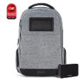 Solgaard - Acquire Drop-proof Dulex Laptop Backpack For Unisex