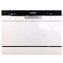 SoloRock - Energy Efficiency Certified Dishwasher Use Less Energy