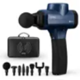 Sonic - Rechargeable Deep tissue massager for sore muscles and stiffness