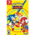 Sonic Mania - 2D Adventure Running Game For Children