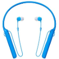 Sony - C400 - Comfortable Neckband Designed Microphones For Better Cable Management