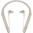 Sony - Auto-Setting Neckband Headphones Controller For Ambient Sound