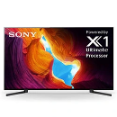 Sony 85Inch - Built-In Stream Smart Camera With Alexa Feature