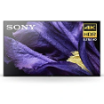 Sony Ultra HD OLED - Immersive Multidimensional Sound For Perfect Harmony