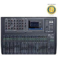 Soundcraft Si impact - Remote Control From Anywhere With Android And Apple Devices