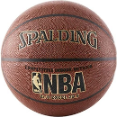 Spalding - Ultra-Durable Cover Which Resists On Extreme Weather Conditions