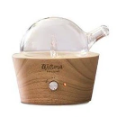 SpaRoom - Absorb Small Particles With Micro- air Nebulizing Technology