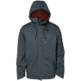 Special Blend - Add-In Adjustable Cuffs and Headphone Channels Snowboard Jacket