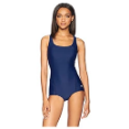 Speedo - Ultra Durable PowerFlex Swimsuit For Maximum Coverage