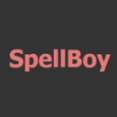 SpellBoy - Grammar Checker For Instant Spelling And Punctuation Correction