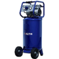 Stealth - Features Quiet Operation And Reinforced Wheels For Mobility
