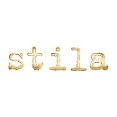 Stila - Provide Glitter Glow Liquid Eyeshadow Pallete