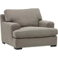 Stone And Beam - Casual Modern Living Room Chair Effective for Back Pain