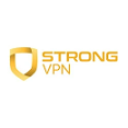 Strongvpn - Anonymously Browse Worldwide Content Server
