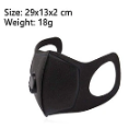 Strylin - Respirator With Breath Valve To Protect From Toxic Gases