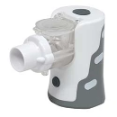 Sunset - Fast Nebulization Rate With 0.25 ml/min
