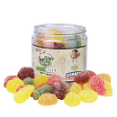 Sun State Hemp - Crisp And Refreshing Rings For User Experience