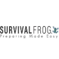 Survival Frog - Super Dense 3600 Calorie Food Bars